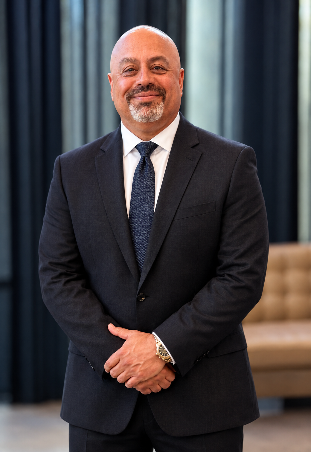 Jasdeep Jazz Sidhu — Founder, Jazen Logistics